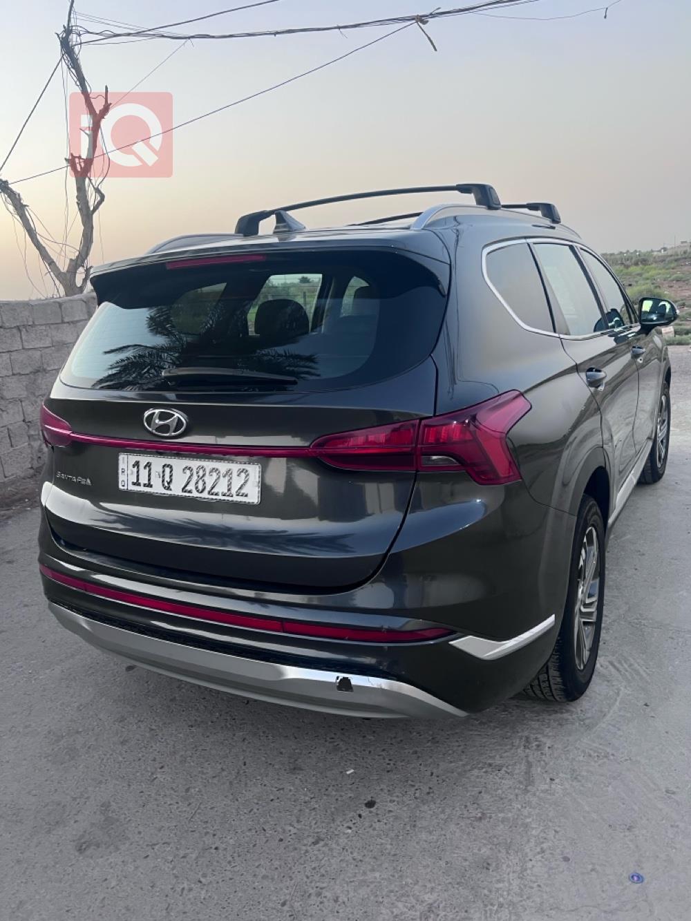 هیوندای سەنتافی